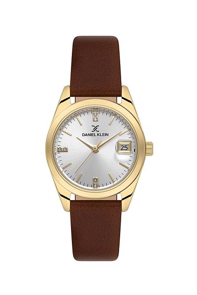 Daniel Klein Dk.1.13759-5 Women's Wristwatch