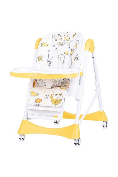 Chipolino Scaun de masa Chipolino Bambino mango