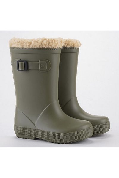 IGOR W10260-042 SPLASH EURI BORREGUITO KIDS WINTER BOOTS
