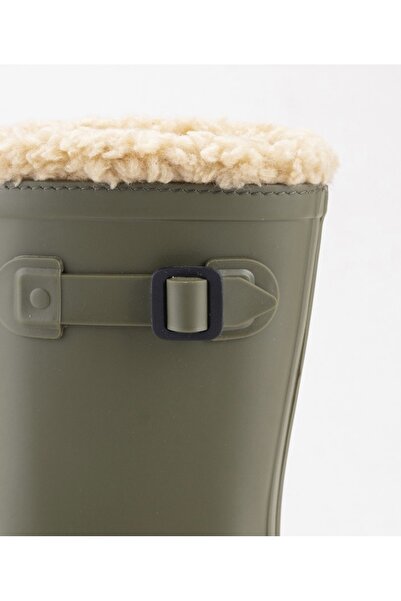 IGOR W10260-042 SPLASH EURI BORREGUITO ÇOCUK KIŞLIK BOT ÇİZME