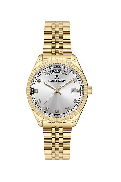 Daniel Klein Dke.1.10661-4 Women Wrist Watch