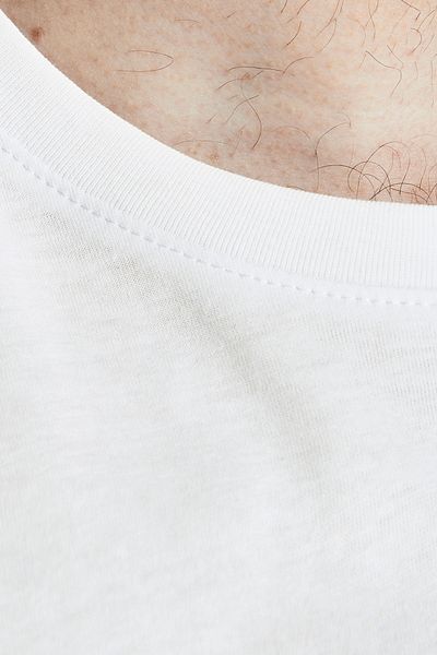 Jack & Jones Jjecorp Logo Tee Ss O-neck Noos Ps