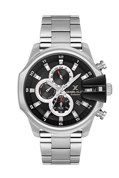 Daniel Klein Dk.3.10001-2 Men's Wristwatch