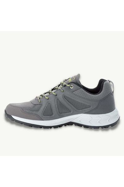 Jack Wolfskin Woodland 2 Texapore - Hohe Taille M 
 
 Woodland 2 Texapore - Hohe Taille M