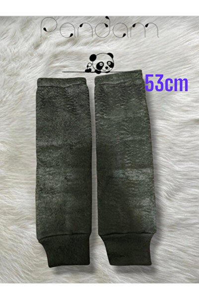 ankays Dizlik uzun dizlik yün uzun dizlik deve tüyü uzun yün dizlik bileklik kolluk