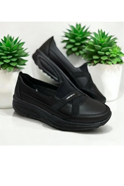 BRGL PANTOFI DE MAMA ORTOPEDICI ULTRA UȘOARE FEMEI, TALPA PHYLON, 4 PUNCTE