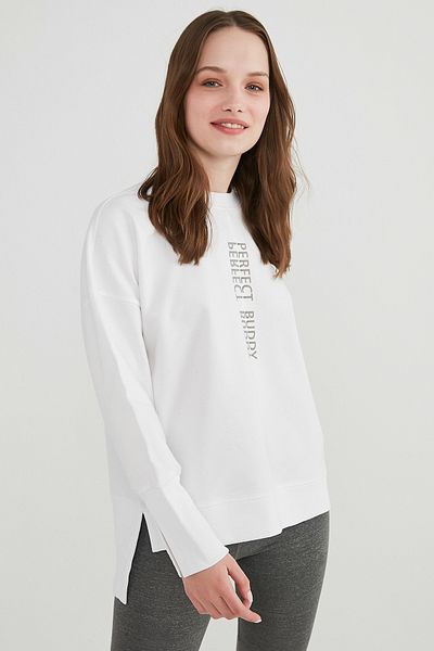 Penti Outside Oversize Sweatshirt