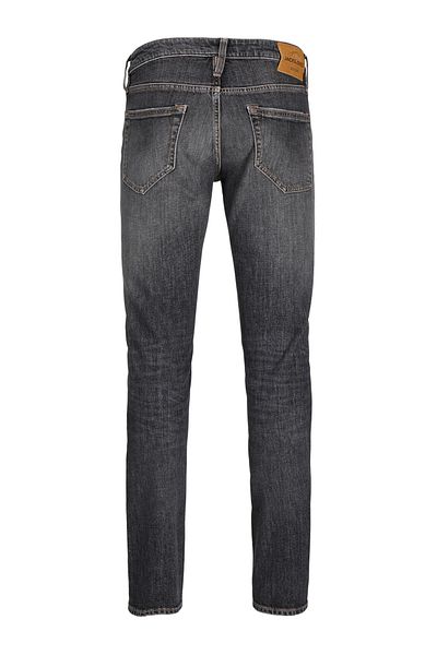 Jack & Jones جين 291 للرجال بقصة ضيقة