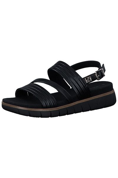 s.Oliver Sandalen
