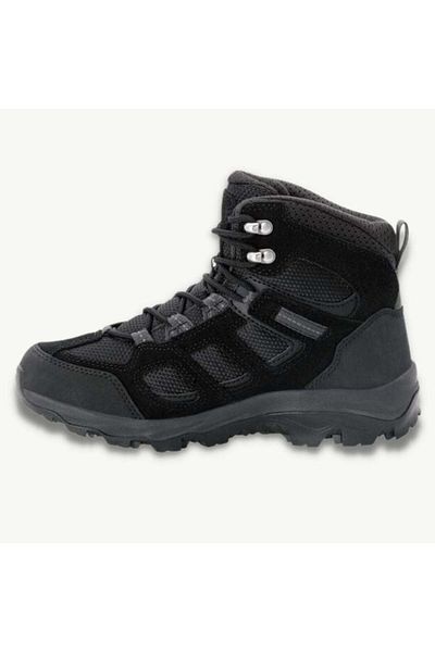 Jack Wolfskin Vojo 3 Texapore Mid W - Vycházkové boty