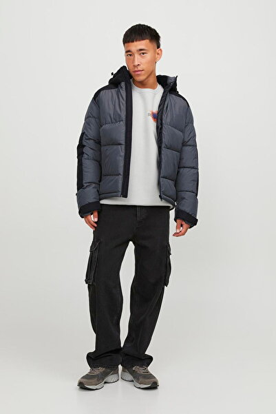Jack & Jones JCOOTIS PUFFER Men's Puffer Coat 12239001