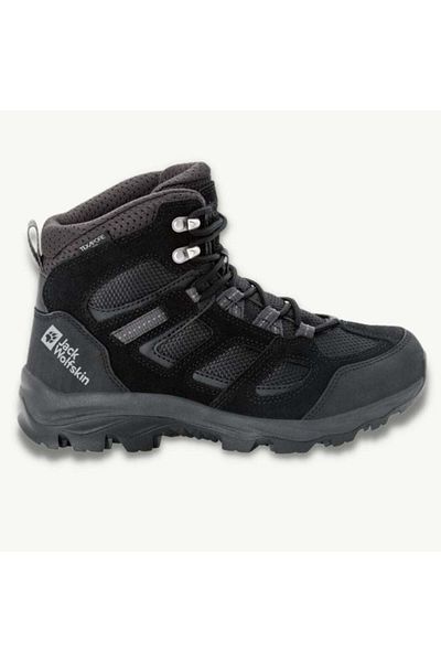 Jack Wolfskin Vojo 3 Texapore Mid W - Vycházkové boty