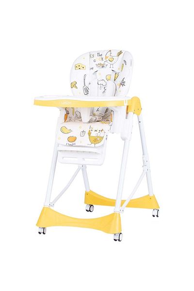 Chipolino Scaun de masa Chipolino Bambino mango
