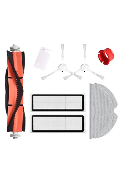 Robotcum Piese de schimb compatibile cu aspiratorul robot Xiaomi Vacuum Mop 2...