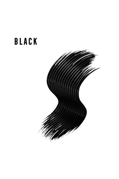 Max Factor 2000 Calorie Pro Stylist Maskara