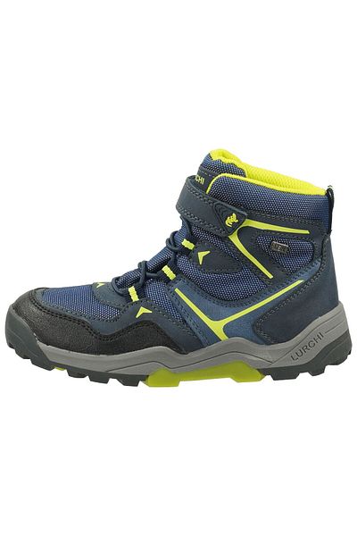 Lurchi Stiefelette