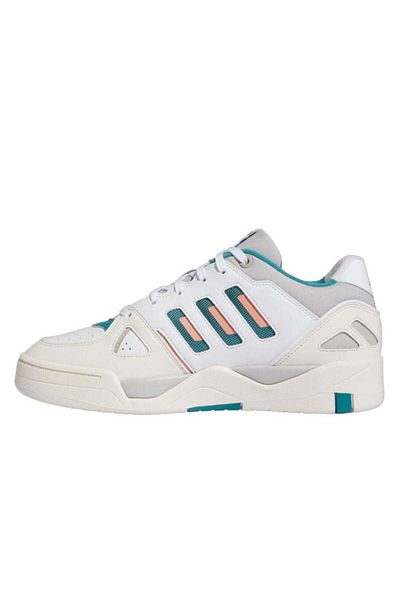 adidas ADIDAS men's sports shoes MIDCITY LOW - ID5403