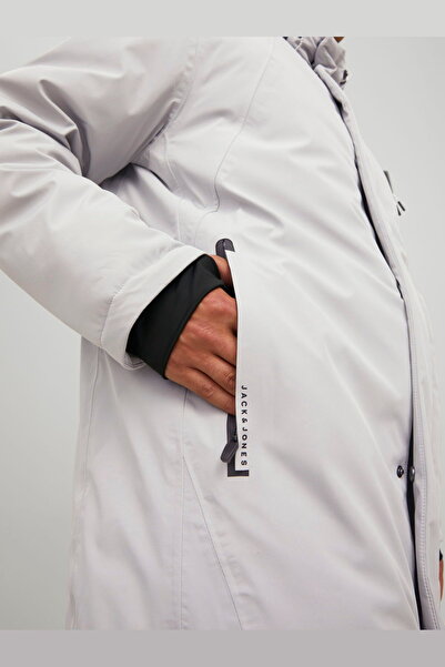 Jack & Jones Jack Jones Corey Men's Parka 12215920