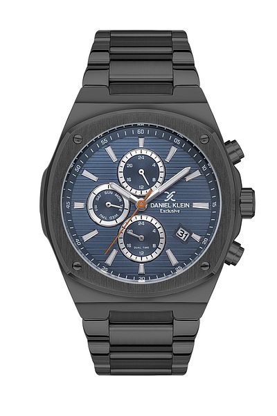 Daniel Klein Men's Watch - Dk.1.13413-7 Model
