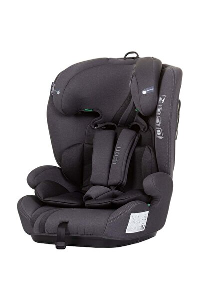 Chipolino Scaun auto Chipolino Icon I-Size 76-150 cm γρανίτης