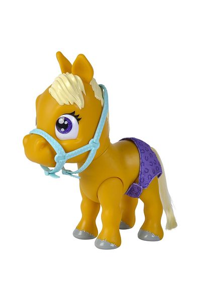 Simba Jucarie Simba Pamper Petz Pony 24 cm cu accesorii