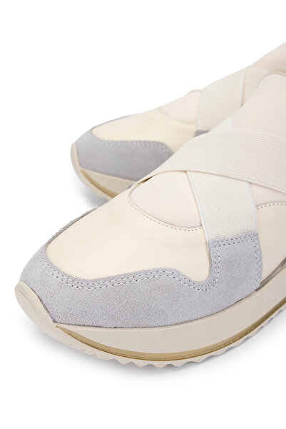 Tamer Tanca Kadın Hakiki Deri Sneakers & Spor Ayakkabı