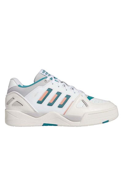 adidas ADIDAS men's sports shoes MIDCITY LOW - ID5403