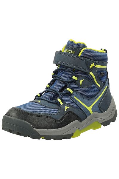 Lurchi Stiefelette