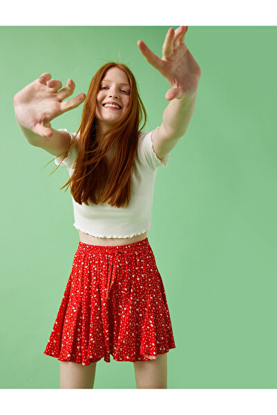 Koton Κοντή φούστα