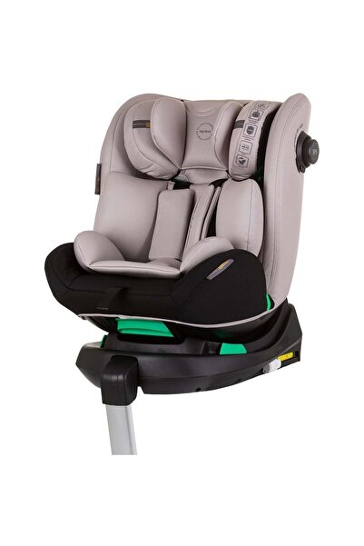 Chipolino Scaun Auto Chipolino Olympus I-Size 40-150 cm μακαντέμια με σύστημα...