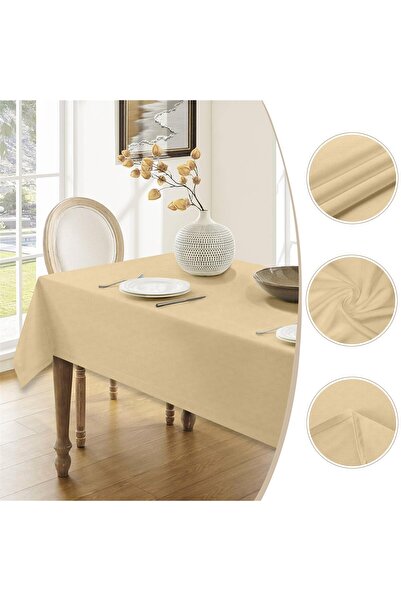 HomeBerry KETEN HARDAL MASA ÖRTÜSÜ