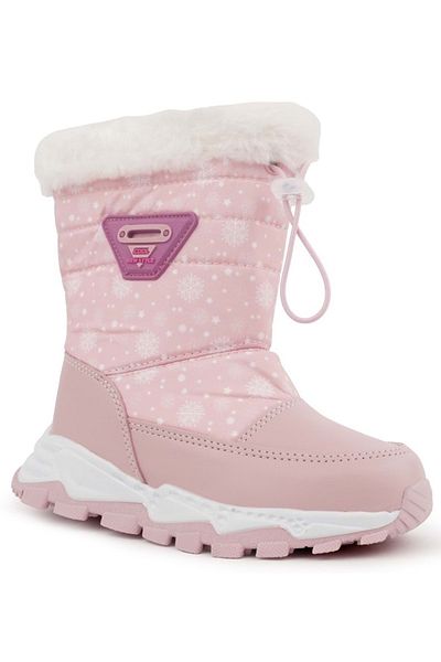 Kids Club Shoes Cool Sindey Unisex Kids Snow Boots POWDER