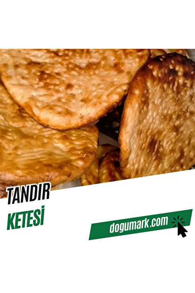DoğuMark İçli Tandır Ketesi (5 ADET)