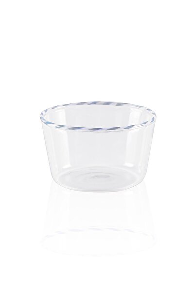 The Mia Simple Dondurmalık Tatlı Sunum Kasesi Yeşil 150 ml