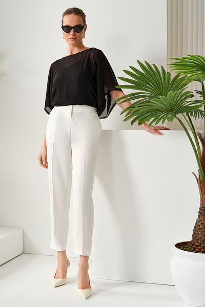 Naramaxx Carrot Form Trousers
