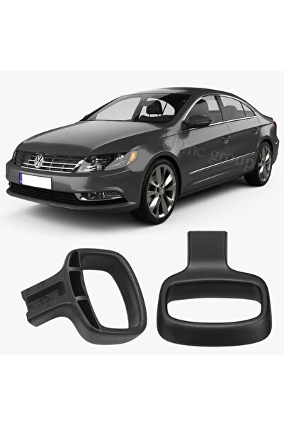 VOLKSPAR PASSAT CC 2013-2016 MODEL ARASI UYUMLU ÖN SOL SÜRÜCÜ TARAFI KOLTUK K...