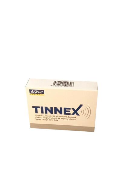 Erpco Tinnex 30 Kapsül