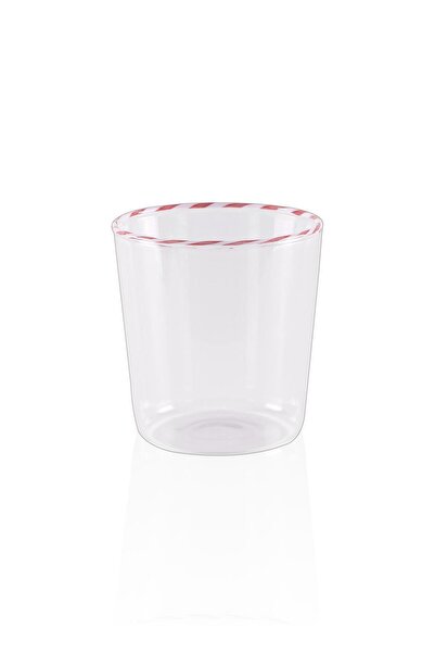 The Mia Simple Su Bardağı Pembe 300 ml