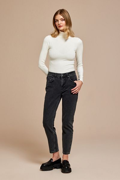 Naramaxx Carrot Form Denim Trousers