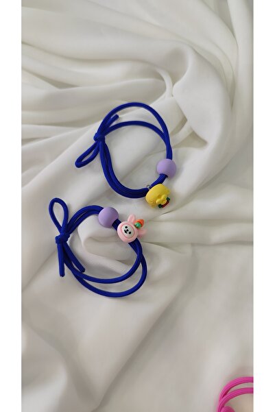 İPAR AKSESUAR CATARAMĂ DUBLĂ CULOARE CHARMĂ COPII