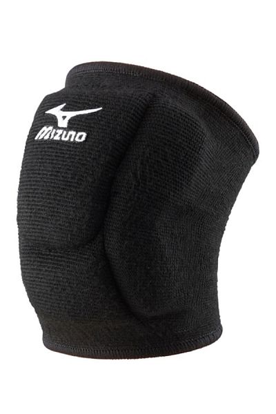 MIZUNO Vs1 Compact Unisex Black Knee Pad - Knee Pad