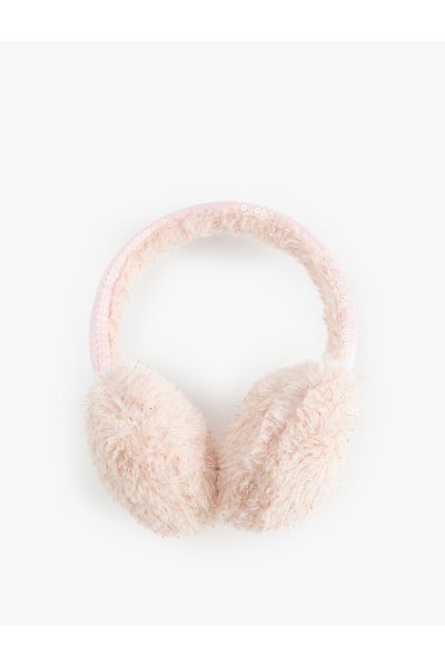Koton Plush Headphone