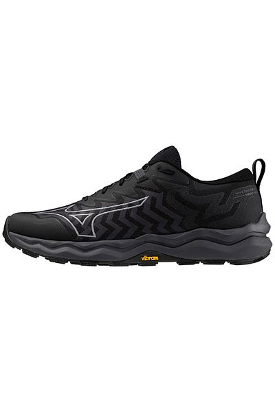 MIZUNO Wave Daichi 8 Gtx - Men's Blue Running Shoes