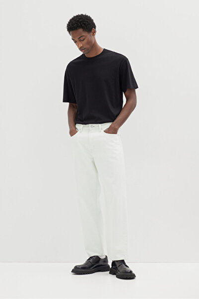 H&M Loose Fit Tişört