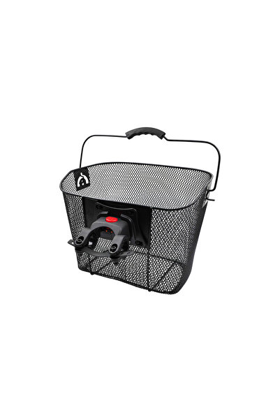 Impact Sök Tak Aparatlı Pratik Bisiklet Sepeti 25.4 - 31.8