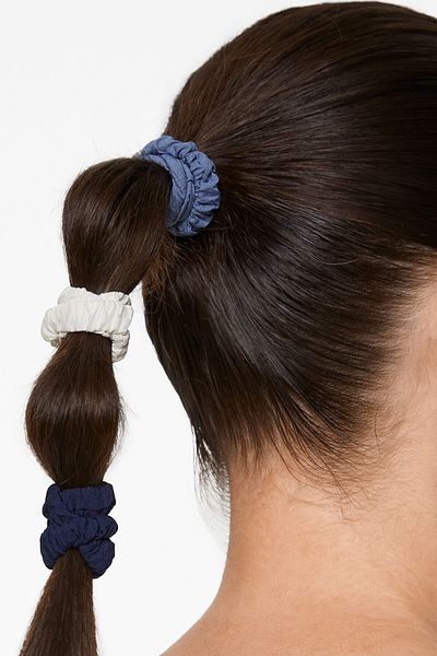 Oysho 5 hair ties