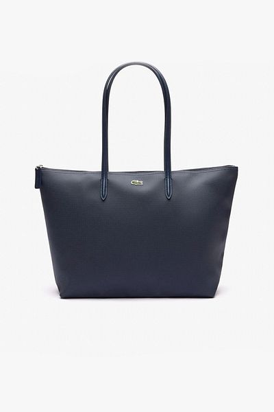 Lacoste حقيبة كتف نسائية Nf1888po-141