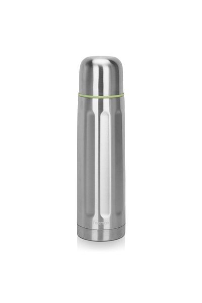Fissman Double Wall Vacuum Flask 750 ml Stainless Steel