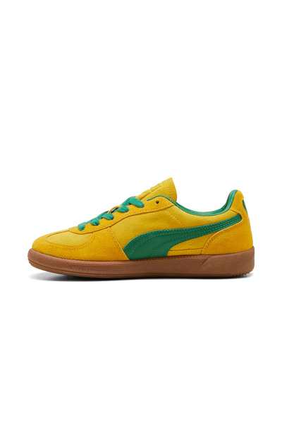 Puma Palermo Unisex Günlük Spor Ayakkabı Sneaker Renkli