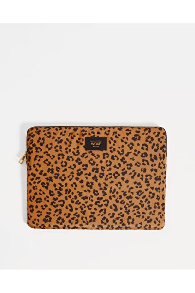 Wouf Agar - Laptop Kılıfı 15"&16"